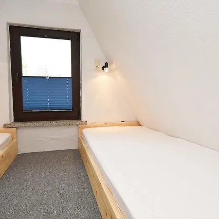 Finnhuette Carolin בית נופש