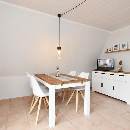 בית נופש Finnhuette Carolin *