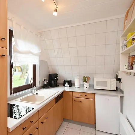 Finnhuette Carolin *