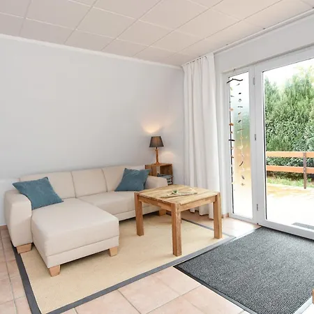 Finnhuette Carolin בית נופש *