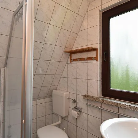 בית נופש Finnhuette Carolin גאגר