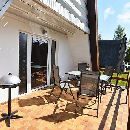 Finnhuette Carolin * גאגר